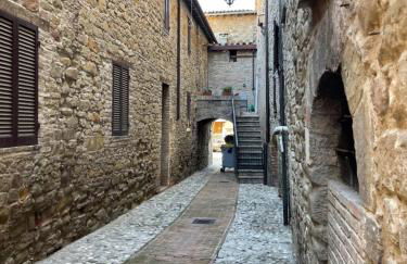 Casa al Castello - Photo 9