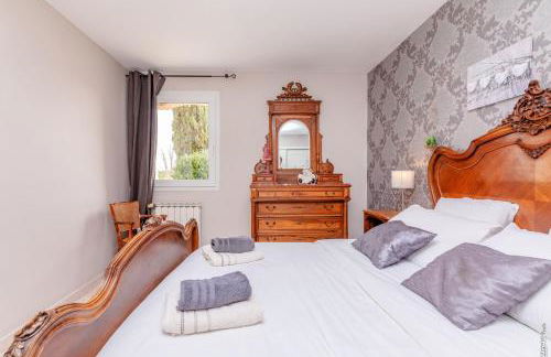 Villa Larmes - Spacieuse - Piscine - SPA - Photo 22