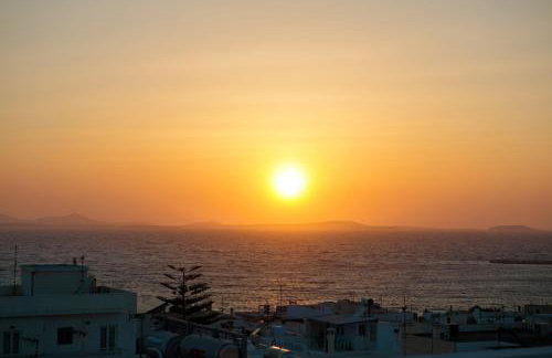 Alma Libre Villas Chora - Foto 52