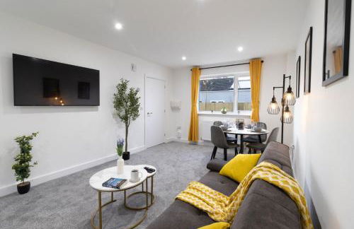 Open Mind Property - 2 Beds & FREE Parking - Photo 15