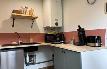 Séjour tropical famille-Jungle house - Jardin privé - Foto 22