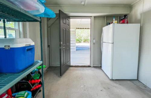 Mayberry on Bayberry Private pool Sleeps 10 - Foto 62