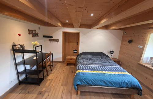 Appartement du bois des Fugiers - Foto 1