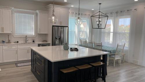 Island Escape 5 Bedroom Home by RedAwning - Foto 2