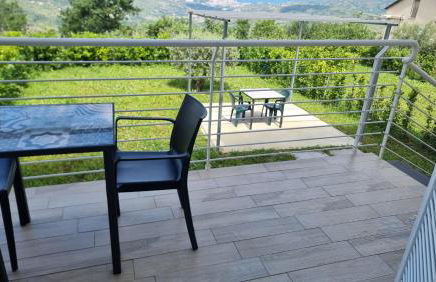 Residence Mancini - Cilento Home & Sunset - Foto 39