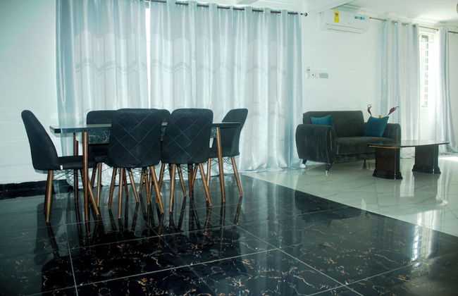 Exclusive Villa in Hideout East Legon - Foto 33