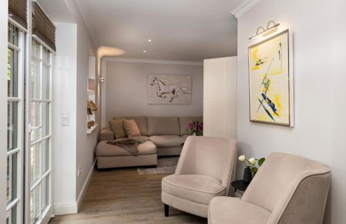 Südwind´s Friesenlodge - Foto 15