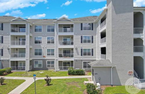 3176-205 Resort Pool Condo Apt near Disney - Foto 50