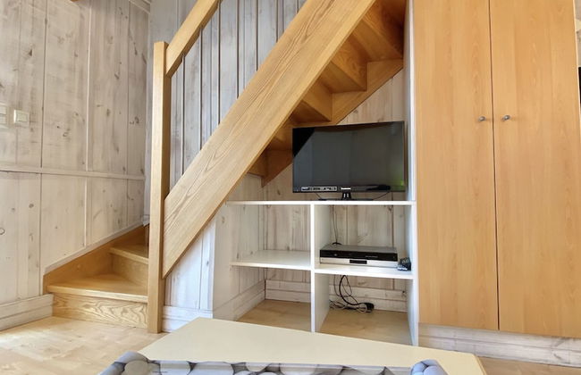 Tilleul Plaza Résidence - Foto 56