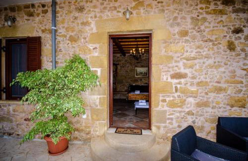 Metochi Traditional House - Foto 35