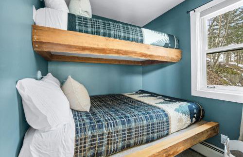 Tubing, Hiking and Jay Peak fun at the Cliff House - Foto 16