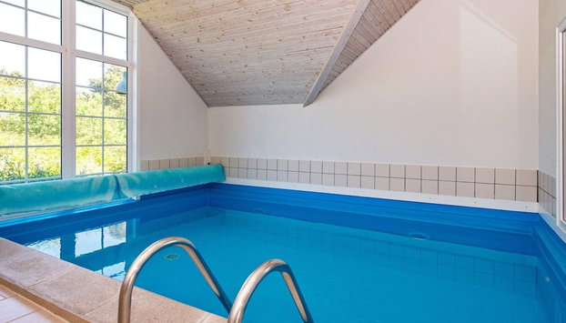 4 Star Holiday Home in Fano - Foto 2