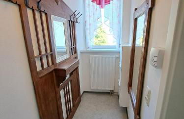 Hanseatensuite - Fairmietung 1 OG - ABC556 - Foto 16