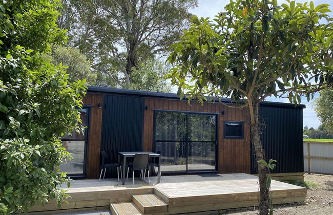 Havelock North Holiday Park - Foto 43