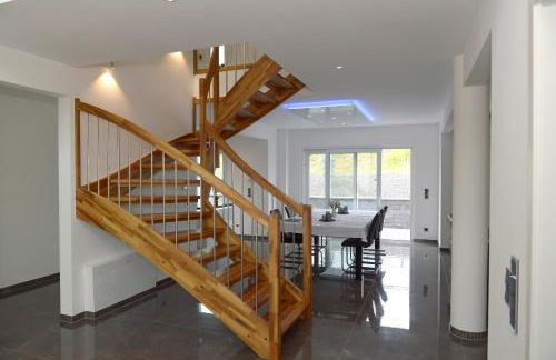 5 STERNE LUXUS VILLA KLIMATISIERT DACHTERRASSE MIT ATEMBERAUBENDER AUSSICHT ooooo - Foto 41