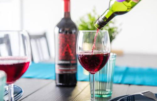 The Hollywood Beautiful 3 Bedroom House - Foto 50