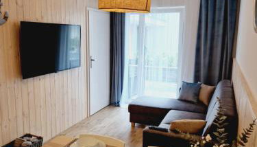 PBA Stockholm - basen kryty, parter, taras, parking - Foto 2