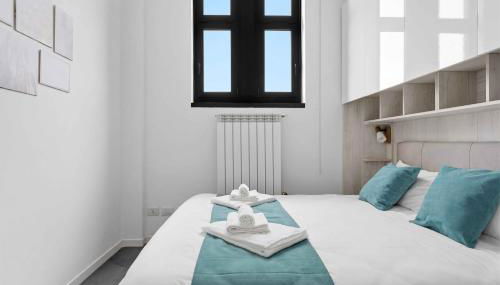 Milan Essence Parcheggio Gratuito e Self Check-In a Milano - Foto 2