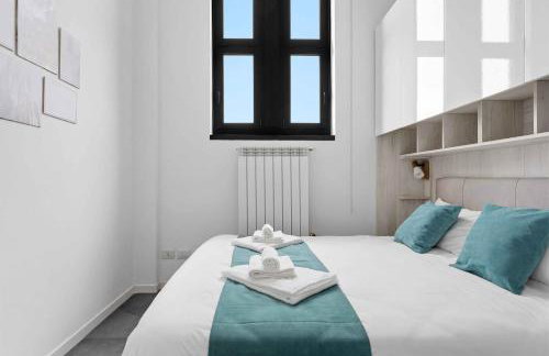 Milan Essence Parcheggio Gratuito e Self Check-In a Milano - Foto 10