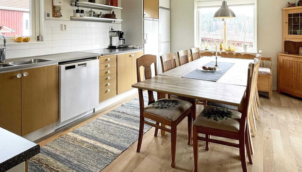 12 Person Holiday Home in Henan - Foto 2