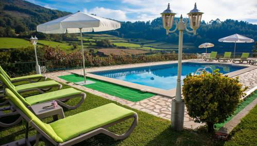 Casa dos Leões- Aldeia dos 4 abades - Foto 2