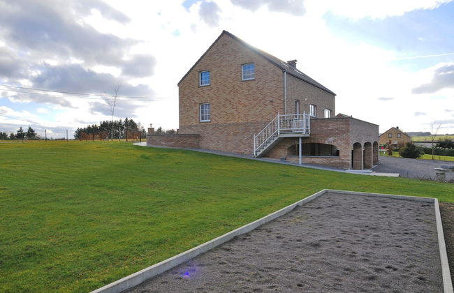 Holiday Home in Ardennes With Bubble Bath - Foto 24