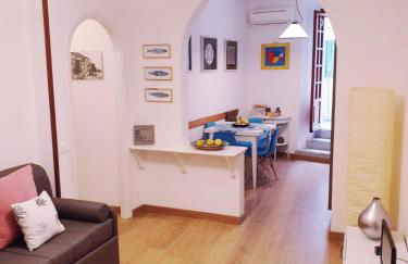 Ca'la Luna - in centro con terrazza - Foto 9