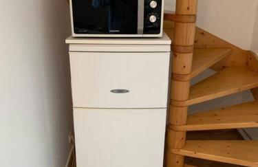 Superbe duplex accès et vue mer, garage, linge fourni - Foto 20