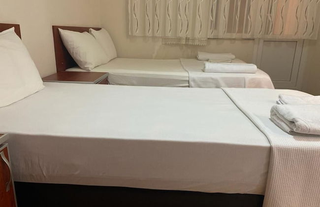 Avsa Marina Otel Yarim Pansiyon - Foto 6