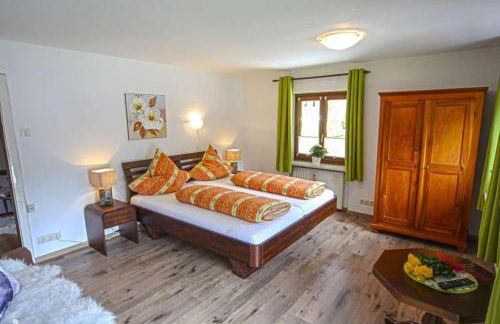 Gästehaus Weinrebe - Foto 17