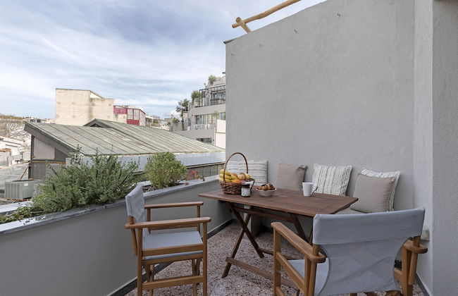 Athenian Lofts - Foto 51