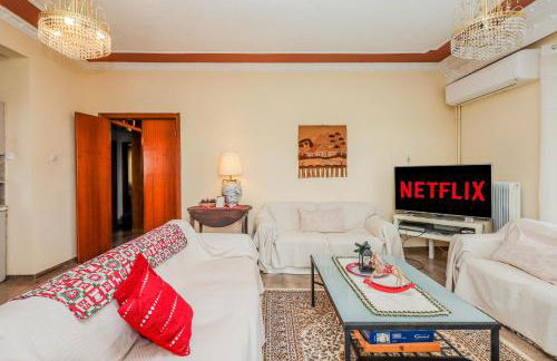 Country Home Genesi 20 min from Trikala - Foto 7