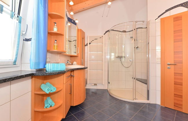 Apartment in Bavaria With Scenic Garden Views - Foto 17