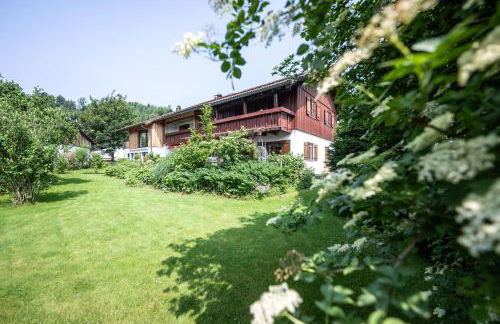 Ihr Rückzugsort im Allgäu Ferienwohnungen mit Herz & Aussicht - Photo 1