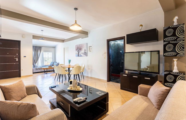 Filiatra Prive Escape - Seaview Nature Serenity - Foto 14