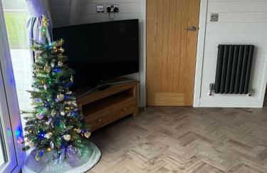 The Pod @ Cold Comfort Farm - Photo 12