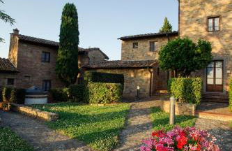 Borgo La Casaccia - Foto 36