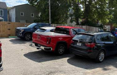 Luxury victorian 8BD 3.5Bth Game yard - Photo 80