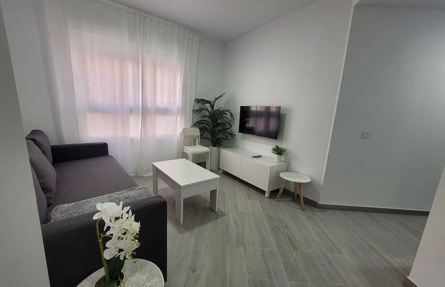 Apartamentos Mar de Coral - Foto 5