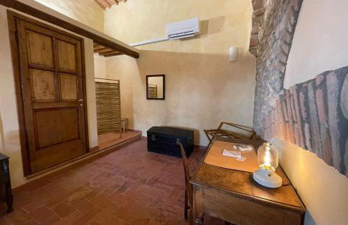 Porta del Chianti Tuscany Apartment - Foto 7