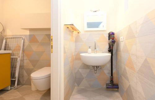 Maison Sabina con splendida vista lago ed idromassaggio - Foto 30