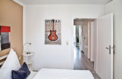 Steinhauser`s Ferienwohnungen - Foto 19