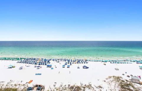 SunDestin Resort Unit 1112 - Photo 23