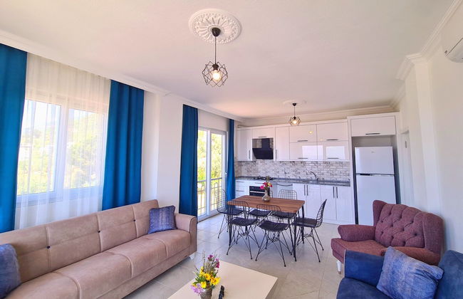 Fame Apart Kas - Foto 15