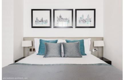 Welcome London - The York - Photo 50