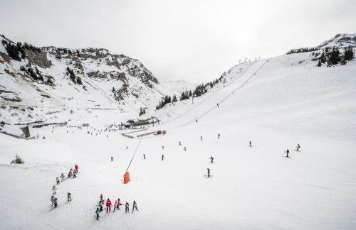 Appartement - Pas du lac - Avoriaz - Foto 5