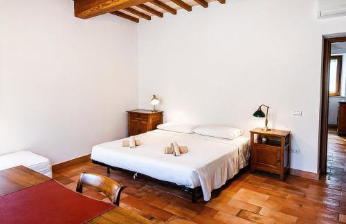 IL CASALE DEGLI ULIVI- Splendido casale panoramico con piscina a 30 min da Roma GRA - Foto 20