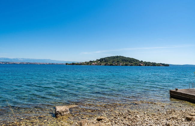 Apartment for 4 Persons, by the sea and With Beautiful View - Foto 35