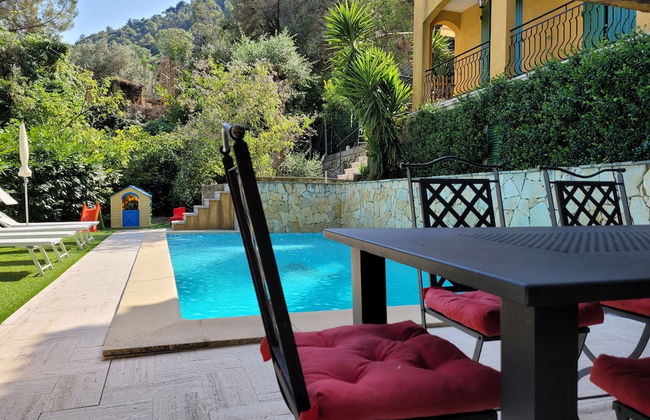 MAISON DE VACANCES - Foto 1