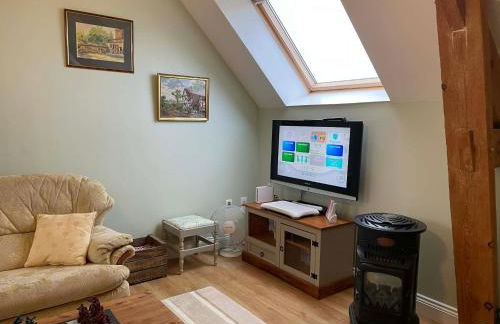 The Old Farm Gite - Foto 24